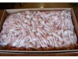 BRAZIL HALAL FROZEN WHOLE CHICKEN / FROZEN CHICKEN PAWS / FROZEN PROCESSED CHICKEN FEET