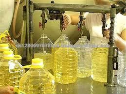 Sunflower Oil